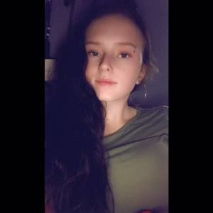 Meet your Posher, Jenna